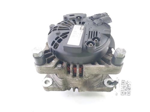 Alternator PEUGEOT 206 Van  | BP27395827M7 