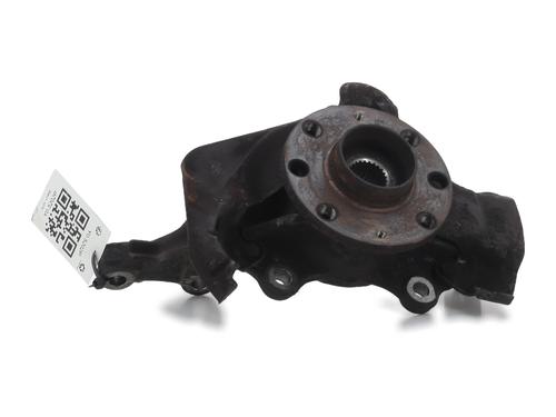 Used Left front steering knuckle OPEL CORSA D (S07) 1.3 CDTI (L08, L68) (95 hp) 29819730