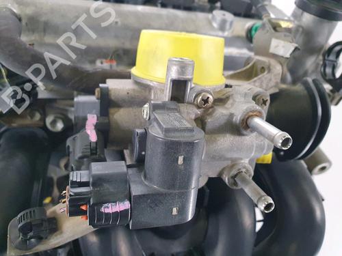 Engine TOYOTA YARIS (_P1_) 1.0 (SCP10_, SCP10R) | BP33973196M1  - Image 6