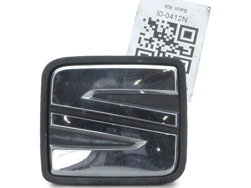 Used Tailgate handle SEAT LEON ST (5F8) 2.0 TDI 4Drive (150 hp) 31367359