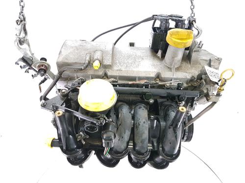 Engine DACIA LOGAN MCV (KS_) 1.6 (KS0B, KS0D, KS0F) | BP32153260M1 
