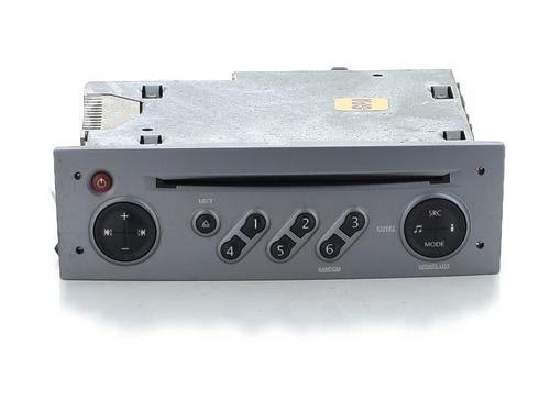 Autoradio RENAULT SCÉNIC II (JM0/1_) 1.5 dCi (JM1F) (86 hp) 32975100