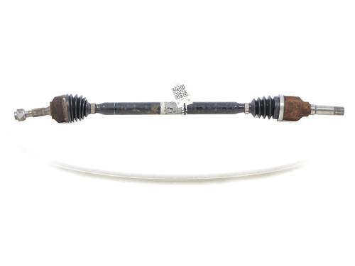 Used Right front driveshaft Right front driveshaft CITROËN C3 I (FC_, FN_) [2002-2013] 33331872 33331872