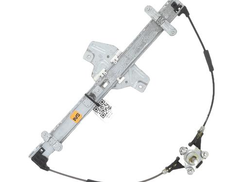 Used Front right window mechanism KIA PICANTO II (TA) 1.0 (69 hp) 29740999