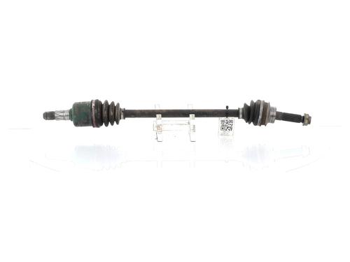 Left rear driveshaft SUBARU FORESTER (SG_) 2.5 AWD (SG9) | BP17075296M40 