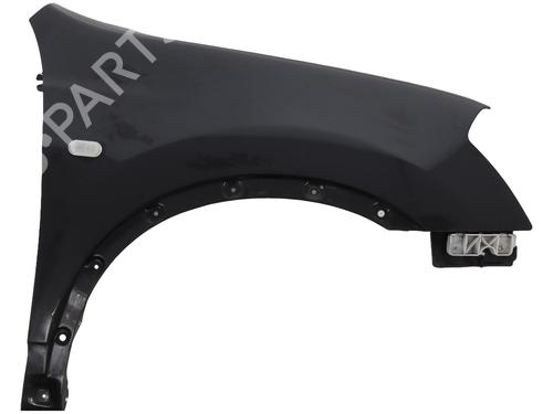 Used Right front fenders NISSAN QASHQAI I (J10, NJ10) 1.5 dCi (103 hp) 29390294