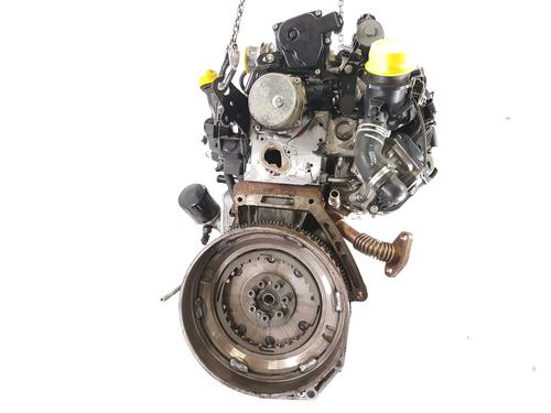 Engine RENAULT CLIO IV (BH_) 1.5 dCi 90 | BP33733172M1 - Image 3
