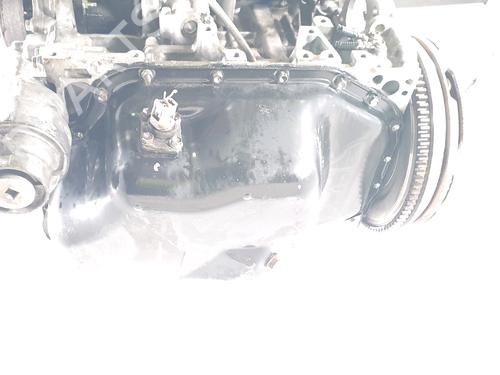 Motor TOYOTA AVENSIS Estate (_T25_) 2.0 D-4D (ADT250_, ADT250R) | BP30917986M1