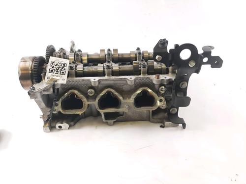 Cylinder head RENAULT CAPTUR I (J5_, H5_) 0.9 TCe 90 | BP36945445M5  - Image 6