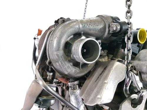 Engine CITROËN C4 I (LC_) | BP33033607M1 - Image 9