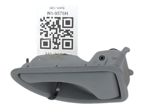 Used Interior handle Interior handle RENAULT TWINGO I (C06_) 1.2 16V (C06C, C06D, C06K) (75 hp) 35940814 35940814