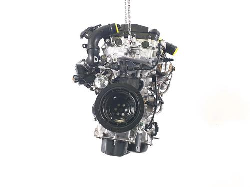 Used Engine Engine PEUGEOT 208 I (CA_, CC_) 1.2 THP 110 (110 hp) 39736625 39736625