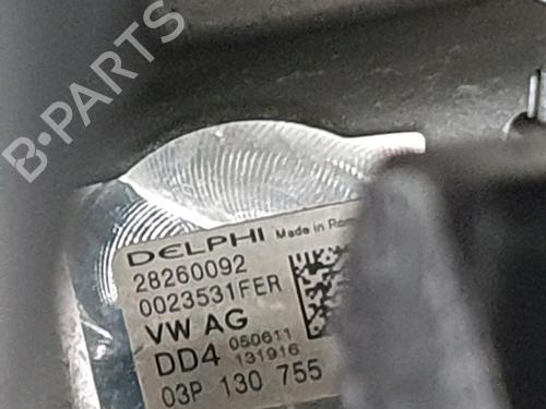 Engine SEAT IBIZA IV (6J5, 6P1) 1.2 TDI | BP34610286M1 - Image 8