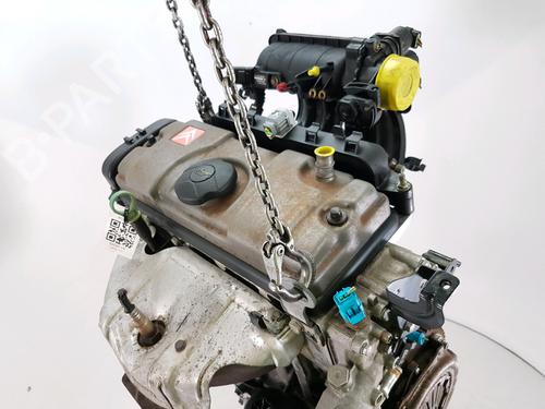 Engine CITROËN SAXO (S0, S1) 1.1 X, SX | BP29295697M1 