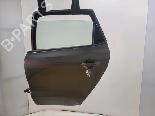 Used Left rear door VW POLO V (6R1, 6C1) 1.2 TSI 16V (90 hp) 30335081