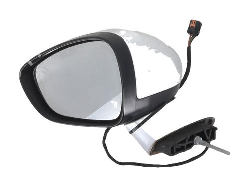 left-mirror-citroen-c5-iii-rd_-2008-2009-2010-2011-2012-2013-2014-2015-2016-2017-33567750 main image