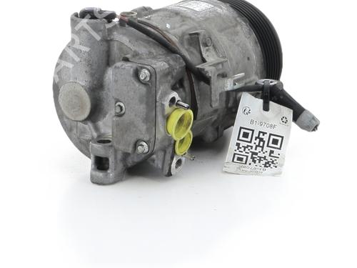AC compressor BMW 1 (E87) 118 d | BP39898468M34 - Image 3