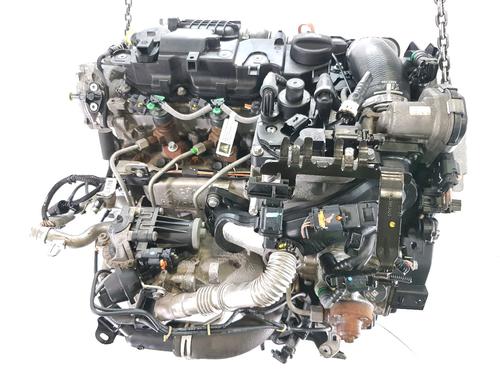 Engine CITROËN C3 Picasso (SH_) 1.6 HDI 90 | BP30918677M1 