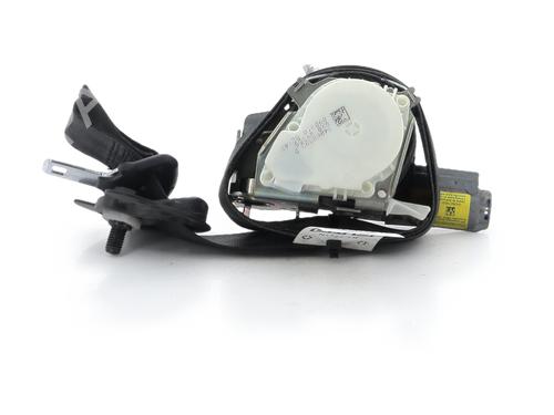 Front left seatbelt CITROËN DS3 (SA_) 1.6 THP 155 | BP36373124I26 - Image 2