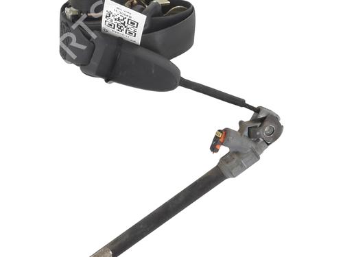 Used Front left seatbelt RENAULT MEGANE II (BM0/1_, CM0/1_) 1.5 dCi (BM0F, BM0T, BM2B, CM0F, CM0T) (82 hp) 31578347