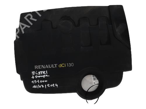 Protección superior RENAULT SCÉNIC III (JZ0/1_) 1.9 dCi (JZ0J, JZ1J, JZ1K, JZ1S) (131 hp) 26312850