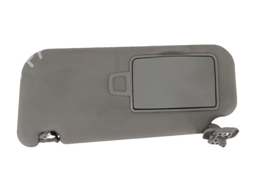 Used Left sun visor Left sun visor KIA SOUL I (AM) [2009-2014] 34337705 34337705