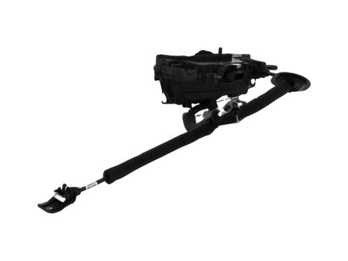 Høyre bak lås RENAULT CLIO V (B7_) 1.6 E-TECH 145 (B7MU) | BP30799483C99