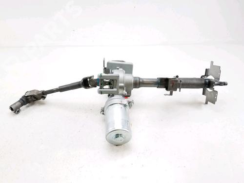 Used Steering column Steering column NISSAN NOTE (E12) 1.5 dCi (90 hp) 10479328 10479328