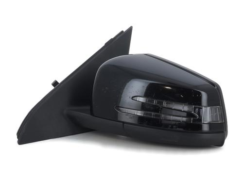 Left mirror MERCEDES-BENZ A-CLASS (W176) A 180 (176.042) | BP32152975C26 