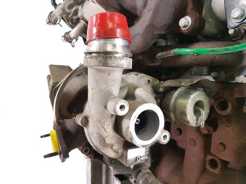 Engine RENAULT CLIO III (BR0/1, CR0/1) 1.5 dCi | BP31079654M1 