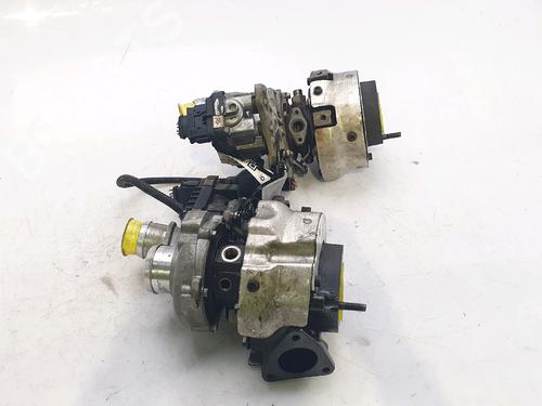 Turbolader/Kompressor PORSCHE CAYENNE (92A) 4.2 S Diesel | BP29964215M71 