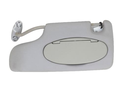 Used Left sun visor MINI MINI (R50, R53) Cooper (116 hp) 30405225