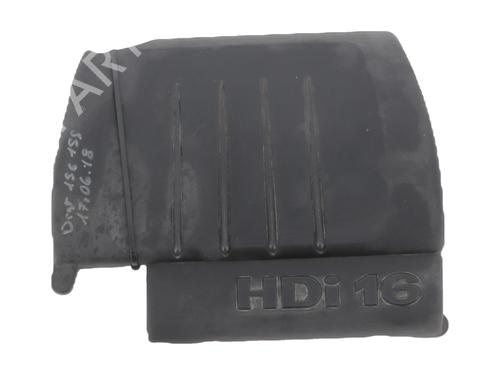 Used Upper protection Upper protection PEUGEOT 207 (WA_, WC_) [2006-2015] 33332397 33332397