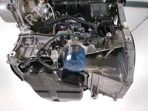 Engine RENAULT CAPTUR II (HF_) E-TECH 160 | BP38552686M1 - Image 8