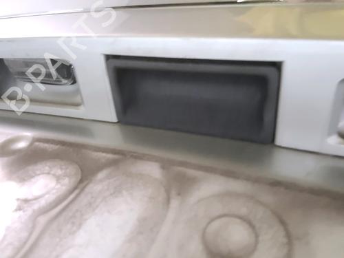 Tailgate CITROËN C3 Picasso (SH_) 1.6 HDI 90 | BP29741465C6 