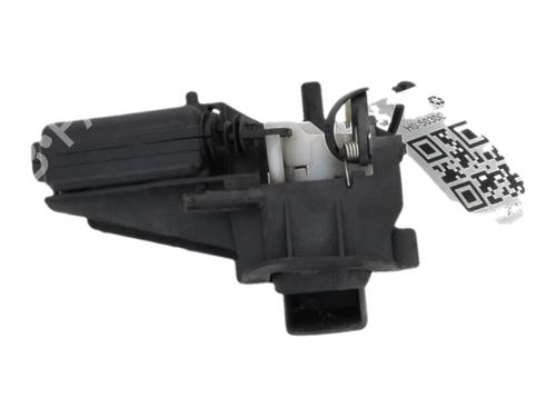 Tailgate handle RENAULT TRAFIC II Bus (JL) | BP40619062C132 - Image 4