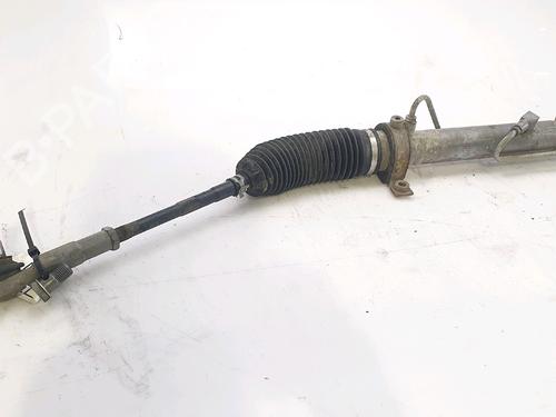 Steering rack VW POLO IV (9N_, 9A_) 1.4 TDI | BP28686157M22