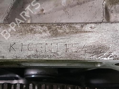 Engine SUZUKI ALTO VII (GF)  | BP26166380M1 