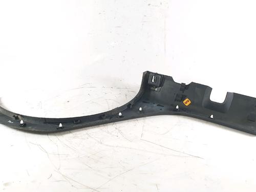 Rear right wheel arch trim DACIA SANDERO II TCe 90 (B8M1, B8MA, B8AC) | BP29321150C137 