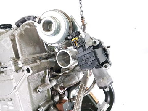 Engine FIAT 500 (312_) 0.9 (312AXG1A, 312.AXG11) | BP29931013M1 