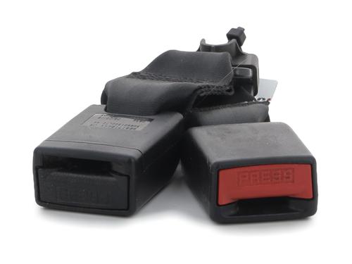 Used Seat buckle CITROËN BERLINGO MULTISPACE (B9) 1.6 HDi 90 (90 hp) 29988273