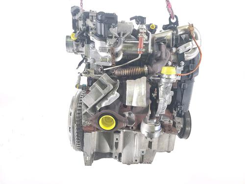Motor RENAULT MEGANE III Hatchback (BZ0/1_, B3_) 1.5 dCi (BZ09, BZ0D, BZ1W, BZ29, BZ14) | BP29578938M1 