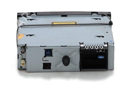 Bilradio CITROËN C4 Picasso I MPV (UD_) 2.0 HDi 138 | BP30653779E6