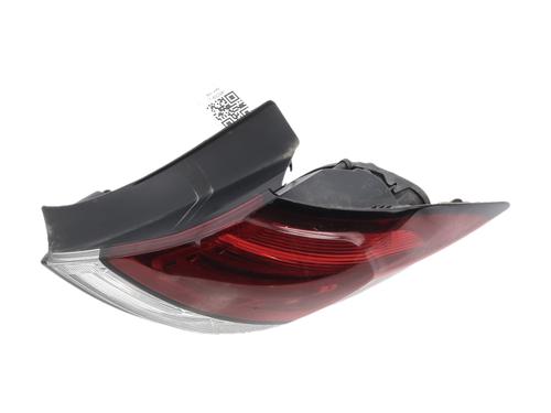 Used Right taillight Right taillight CITROËN C4 II (NC_) 1.2 THP 110 (NCHNZ6, NCHNV6) (110 hp) 40003479 40003479
