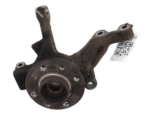 Right front steering knuckle RENAULT CLIO III (BR0/1, CR0/1) 1.5 dCi | BP29819637M26