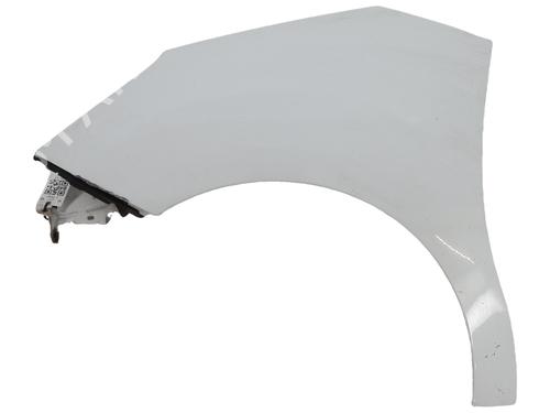 Used Left front fenders Left front fenders CITROËN C3 II (SC_) 1.4 HDi 70 (SC8HZC, SC8HR0, SC8HP4) (68 hp) 34051252 34051252