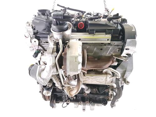 Engine VW POLO V (6R1, 6C1)  | BP26703277M1 