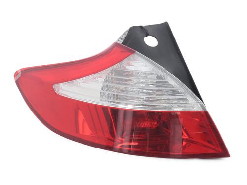 Left taillight RENAULT MEGANE III Hatchback (BZ0/1_, B3_) 1.5 dCi (BZ09, BZ0D, BZ1W, BZ29, BZ14) | BP37257108C34 - Image 2