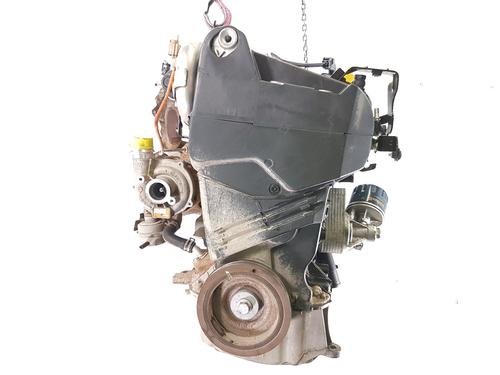 Używane Silnik RENAULT MEGANE III Hatchback (BZ0/1_, B3_) 1.5 dCi (BZ09, BZ0D, BZ1W, BZ29, BZ14) (110 hp) 21524784
