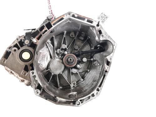 Gearbox RENAULT MEGANE III Hatchback (BZ0/1_, B3_) 1.5 dCi (BZ1G, BZ1W, BZ0R) | BP31367572M3 - Image 2
